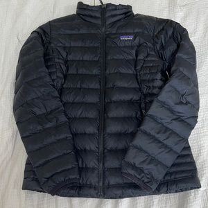 Womens Patagonia